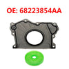 2011+ Dodge Jeep Chrysler Ram Crankshaft Rear Oil Retainer & Seal