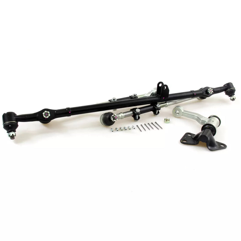 Nissan Datsun D21 King Cab 1985-1999 Tie Rod Idler Arm Center Link