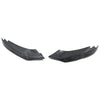 BMW 4 Series F32 / 33 / 36 M Sport Carbon Fiber Front Bumper Splitter Cover