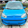 Volkswagen Up Front Bumper Side Air Vent Trims (2011-2015)