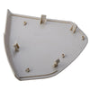 Mercedes W211 E-Class (2003-2009) Beige Front Right Door Upper Cover Trim