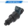 Mazda MX-6 2.0 Fuel Injector (1993-1997)