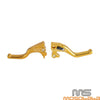 Harley Sportster XL1200X XL1200V XL1200NS XL1200CX Brake & Clutch Levers Kit (2011-2023)