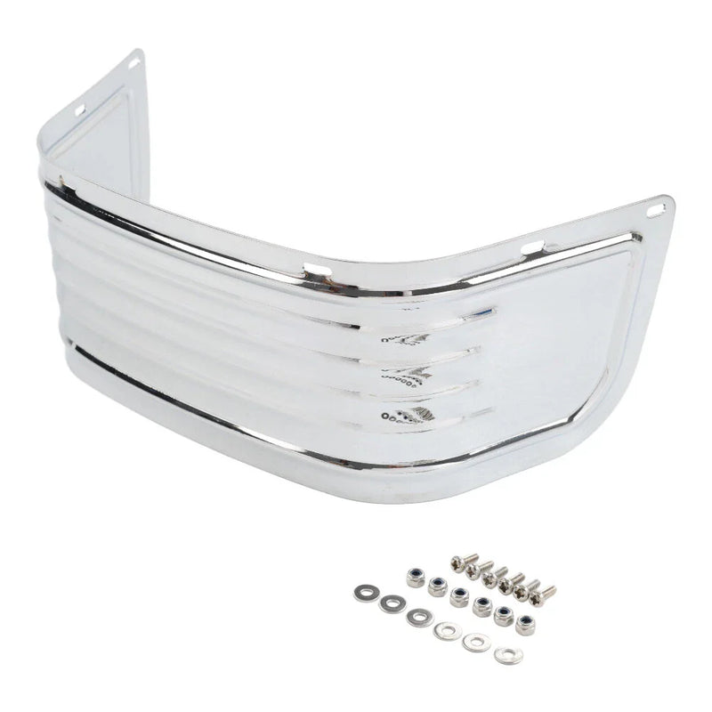 Harley Touring & Tri Glide Motorcycles Front Fender Trim Skirt (2014-Present)