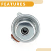 Hyundai Elantra (2001-2008) Metal 1 x Unit Fuel Pressure Regulator