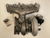 Hyundai Sonata, Santa Fe Sport, Kia Optima, Sorento 2.0L Turbocharger (2016-2018)