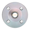 Yamaha Grizzly 2 x Rear Left Right Wheel Hubs (2007–2014)