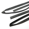 Honda Civic Sedan 2012-2015 Front Door Glass Run Channel Seal