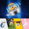 Machinery 20pcs 5x14x5mm Double Metal Shield Deep Groove Ball Bearings