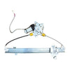 Mitsubishi Lancer CG / CH Window Regulator W/2-Pin Motor (2002-2008)