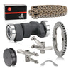Honda FourTrax 250 TRX250X Camshaft & Rocker Arm & Cam Timing Gear (1987–1992)