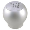Ford Mustang GT350 6 Speed MT Gear Shift Knob (2015-2020)