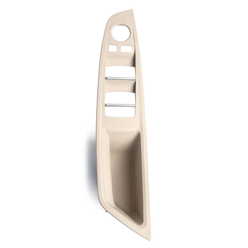 BMW 5 Series F10 F11 Inner Door Panel Handle Pull Cover (2010-2017)