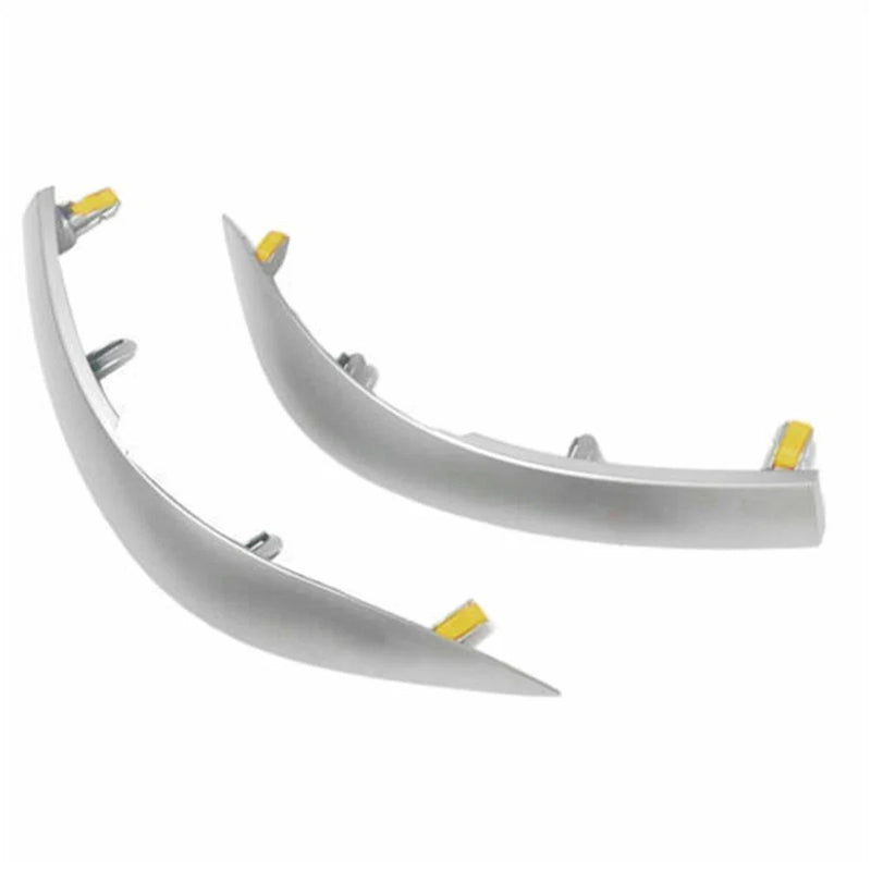 Toyota Corolla Car Upper Side Central Dashboard Trim (2009-2013)