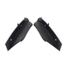 Jaguar XF Front Bumper Lower Air Deflector (2020-2023)