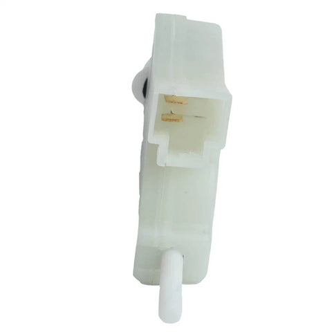 Nissan Rogue New Fuel Filler Door Lock Actuator (2018-2020)