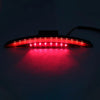 Harley Breakout FXSB LED Rear Fender Edge Brake Tail Light (2013-2017)