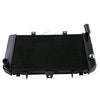 Kawasaki ZRX1100 ZRX1200 (1996-2000) (2001-2008) Black Radiator Cooler
