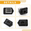 Chevrolet Captiva Sport Blower Motor Resistor
