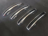 Ford Expedition Chrome Door Handle Keyless Entry Cover Trim (2018-2021)