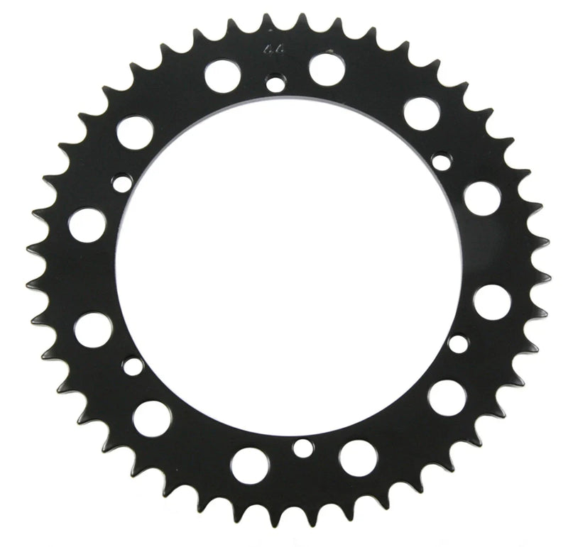 Yamaha Raptor 660, Blaster, Banshee & Warrior 44 Tooth Rear Steel Sprocket