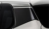Toyota Corolla Cross Rear Window Molding Side Cover Trim (2020-2023)
