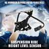 Toyota Sequoia 1 Pc Air Suspension Ride Height Level Sensor