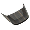 Toyota Highlander U Type Steering Wheel Cover Trim (2020-2022)