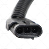 Cummins 4BT Fuel Shut Off Solenoid
