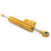 Suzuki Boulevard M50 C50 GSXR 600 750 CNC Gold Steering Damper Stabilizer
