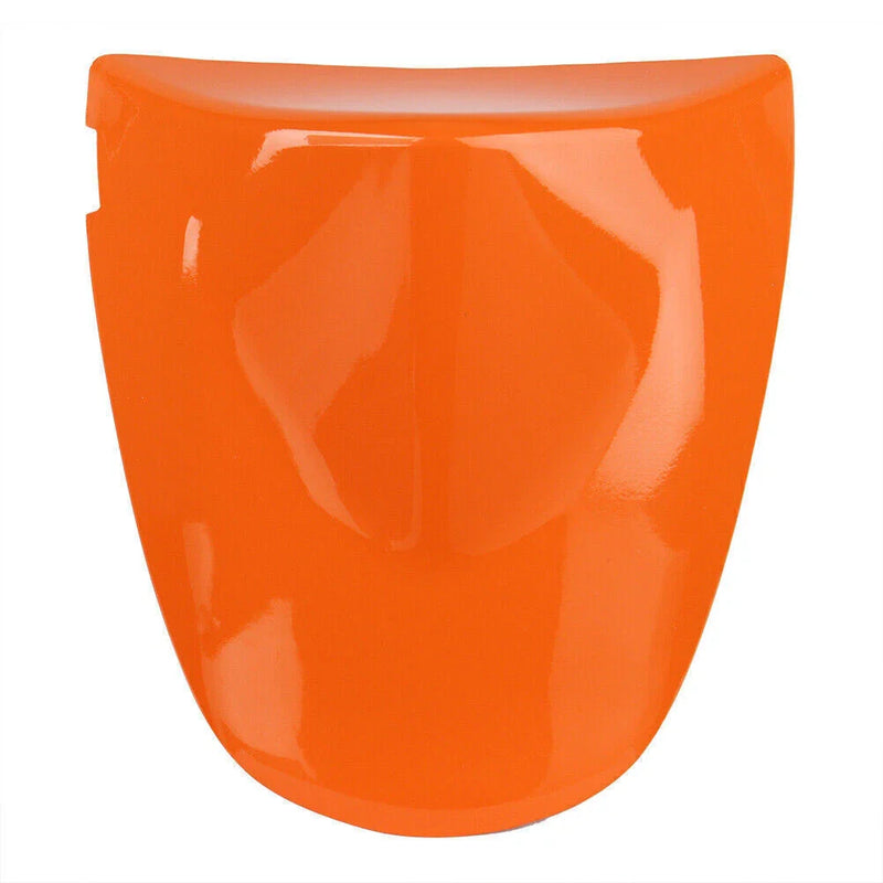 Kawasaki ZX6R Z1000 Rear Pillion Cowl Seat Back Cover (2003-2006)