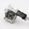 Toyota Corolla Altis NZE140 NZE141 1NZ-FE 2NZ-FE 2010-2014 Engine Water Pump