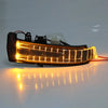 Benz A / B / C Class LED Rearview Mirror Turn Signal Light (2012-2023)