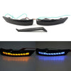 Ford Mondeo MK4 Dynamic Turn Signal Light (2007-2014)