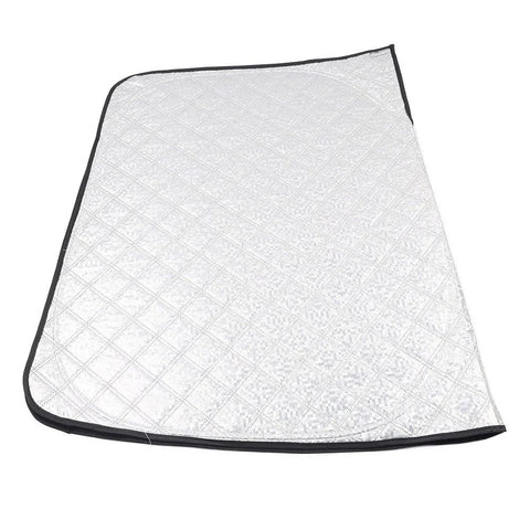 Ford Ranger Foldable Windshield Sun Shade Visor (2019-2025)
