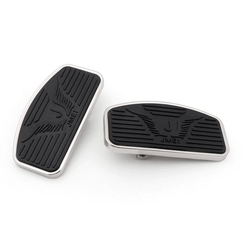 Honda VTX 1300 / 1800, Suzuki VL400 / VL800 / C50 Front Floorboard (2002-2023)
