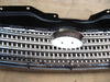 Hyundai Accent Front Grill (2005-2009)