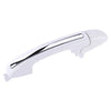 Foton Tunland Pickup Rear Right Outer Door Handle (E3, E5)
