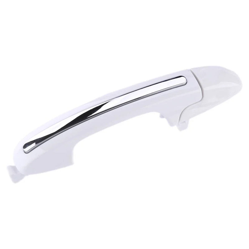 Foton Tunland Pickup Rear Right Outer Door Handle (E3, E5)
