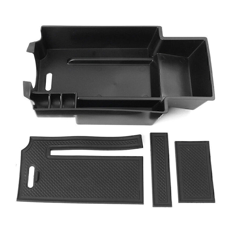 Mercedes A / B / GLA / CLA Class Armrest Box Storage Organizer (2013-2023)