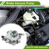 Mercedes-Benz CL550 C216 V8 4.6L Brake Vacuum Pump (2011-2014)