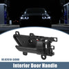Hyundai Veracruz Front Right Passenger Side Interior Door Handle (2007-2012)