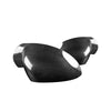Buick Regal 2009-2015 Overlay Real Carbon Fiber Wing Mirror Cover Caps Fit