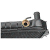 Toyota Hilux LN106 LN107 LN111 LN86 4cyl 2.8L 1991-97 Brass Copper Radiator