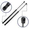 Suzuki Swift Rear Hatch Liftgate Gas Struts (2004-2010)