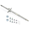 Honda Sportrax TRX400EX / TRX400X 1999-2014 New Rear Axle Shaft