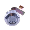 Toyota Pickup 4Runner Fuel Tank Cap Lock Cylinder Key (1991-1995)