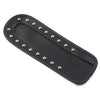 Harley Sportster XLH 1200 883 Studded Leather Rear Fender Bib Solo Seat