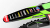 Kawasaki KX 450F RYTHM Style Decals Sticker Kit (2016-2018)