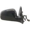 Power Mirror For 1998-2002 Lincoln Town Car Passenger